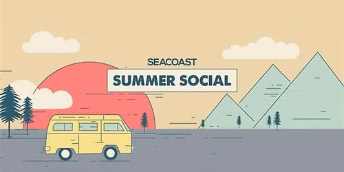 June Summer Social: Pickle Ball