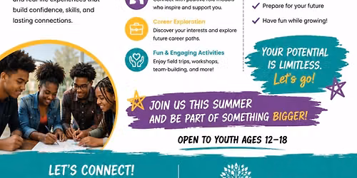 LOE Experience summer program