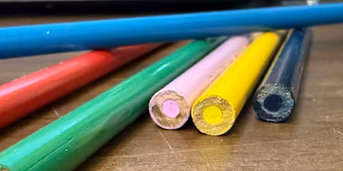 Bible Journaling 103: Grateful Heart