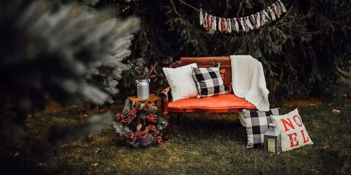 Christmas Minis. \ud83c\udf84 