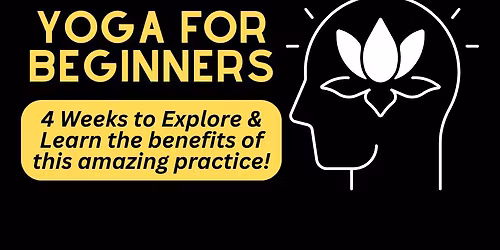 Yoga for Beginners