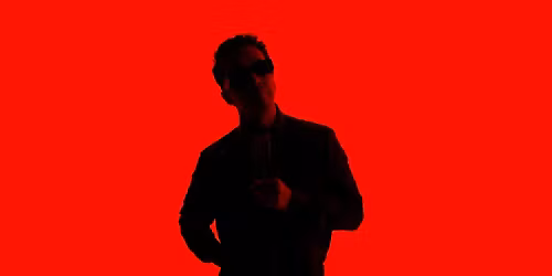 Laidback Luke in Manchester