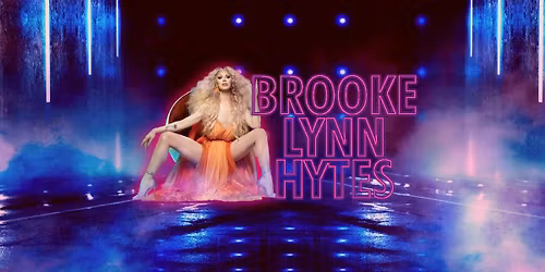 Fallout & Sad Brunch Present: Brooke Lynn Hytes 
