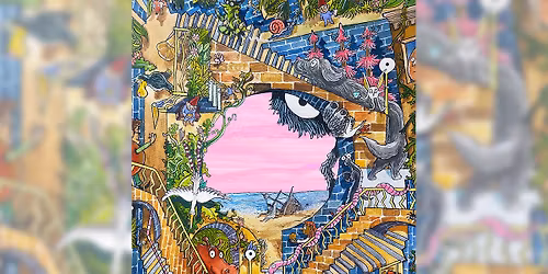 The Impossible Island of Flabbergast