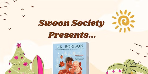 Swoon Society Book Club
