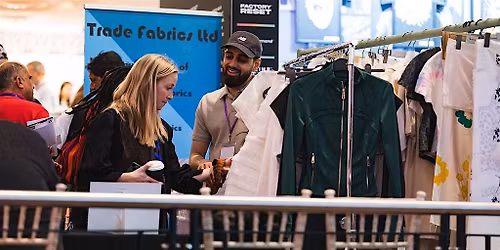 Leicester Made and Regions 2026: Consumer Day