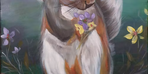 'Nature's little helper' - Bedford