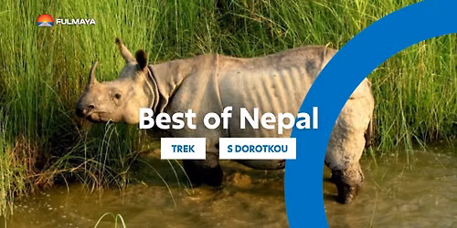 Best of Nepal - v\u00fdcuc nep\u00e1lskych peciek (sprev\u00e1dza Dorota Nvotov\u00e1)