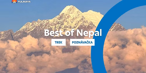 Best of Nepal - v\u00fdcuc nep\u00e1lskych peciek (sprev\u00e1dza Dorota Nvotov\u00e1)
