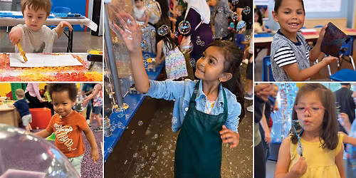 Members-Only Night: Bubbles!
