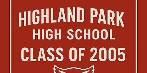 HPHS c\/o 2005 20 Year Reunion