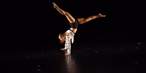 Dance Senior Showcase