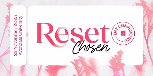 RESET Day Conference 2025