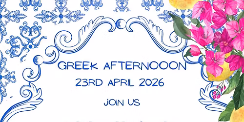 Greek Afternoon
