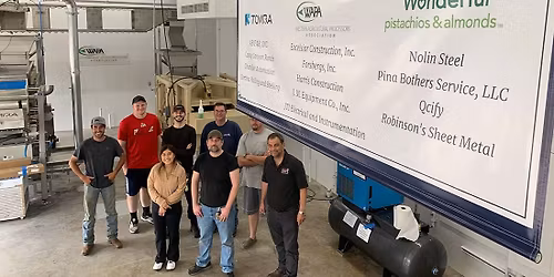 The Nut Lab at Empire Arts Center