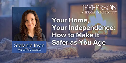 Your Home, Your Independence: How to Make It Safer as You Age