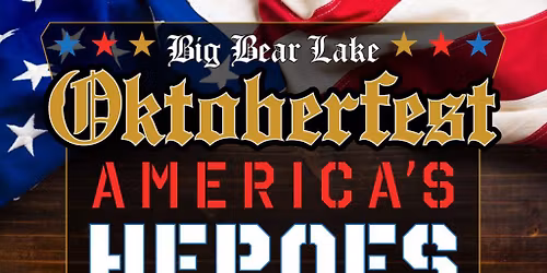 America at OLG Stage at Fallsview Casino