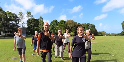 Taoist Tai Chi\u00ae for Beginners (Southport, Queensland)