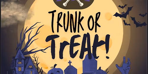 Payton Martin Performance trunk a treat 