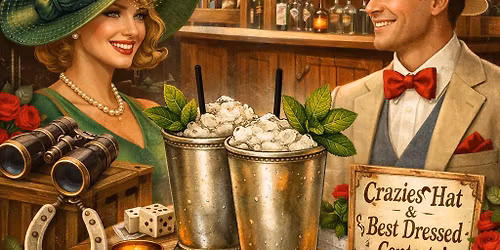 Kentucky Derby Party