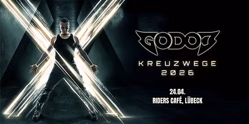 Thomas Godoj | L\u00fcbeck | Riders Caf\u00e9