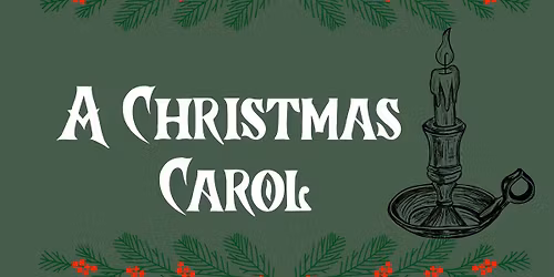 A Christmas Carol
