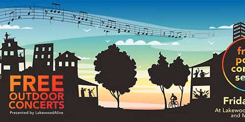 Front Porch Concert Series 2026