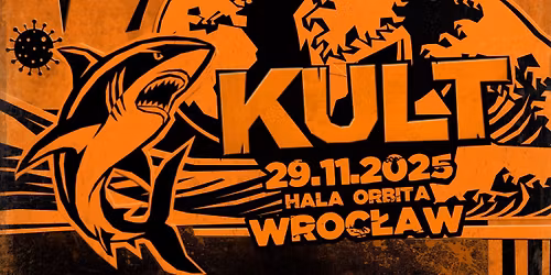 KULT we Wrocławiu! Pomarańczowa Trasa
