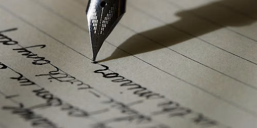 A Beginner\u2019s Guide to Creative Writing