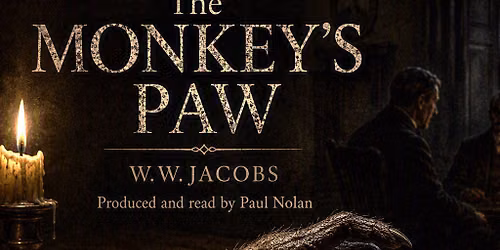 The Monkey's Paw