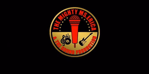 Mighty Ms. Erica & the Sound Production on Peggy's Park Stage at the 177th Walworth County Fair!