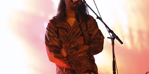 Tame Impala: Deadbeat Tour