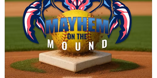 Mayhem on the Mound
