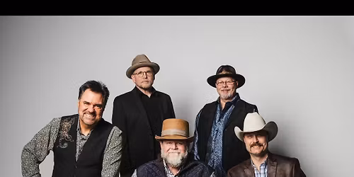 New Years Bluegrass Festival