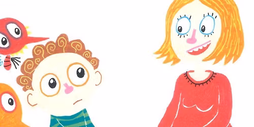 [Uppselt] B\u00f6rn og andleg heilsa - N\u00e1mskei\u00f0 fyrir i\u00f0ju\u00fej\u00e1lfa og sj\u00fakra\u00fej\u00e1lfara me\u00f0 Pernille Thomsen 