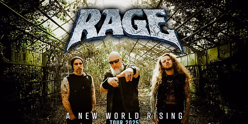RAGE + Guests | LIVE @ EL BARRIO TORINO