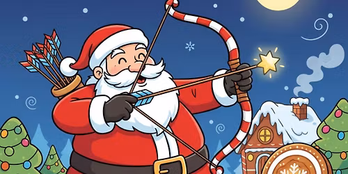 Julmarknad med BBSK🎄☃️🏹