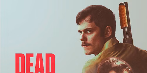 FREE Movie: "Dead Man's Wire"
