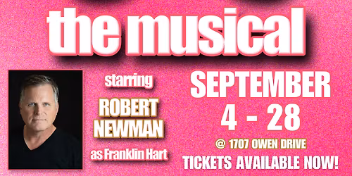 9 to 5 - The Musical at Algonquin Arts Theatre