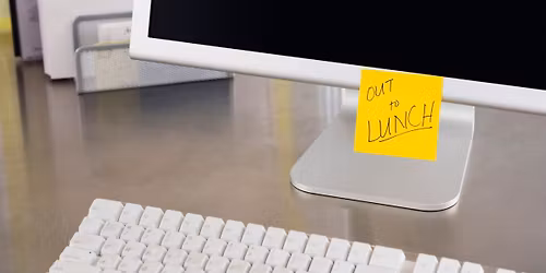 Acupuncture "Lunch Break" with Dr. Terri