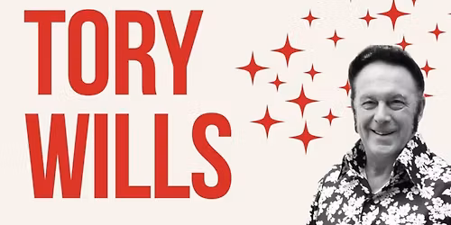 Tory Wills - Interpretations of hit Rock & Roll songs