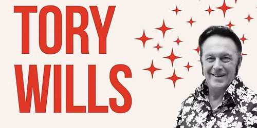 Tory Wills - Interpretations of hit Rock & Roll songs