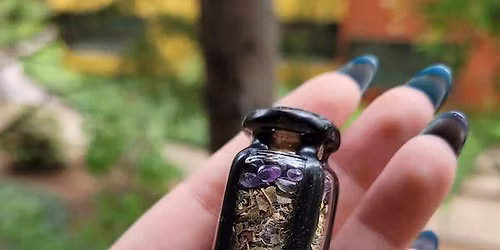 Craft Corner: Manifest-Station