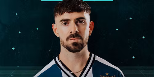 AFTA DARK w\/ Patrick Topping - Sat 15th November