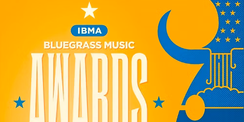 IBMA Bluegrass Music Awards Show