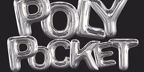 Poly Pocket (BOZEMAN)