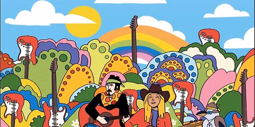 Gidgestock Music Festival 2026
