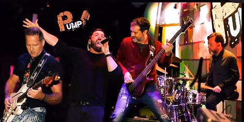 Pump @ THR\u014dW Social Delray Beach