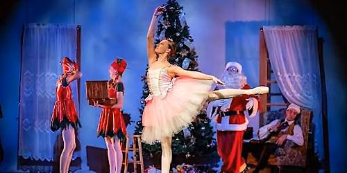 The Night Before Christmas