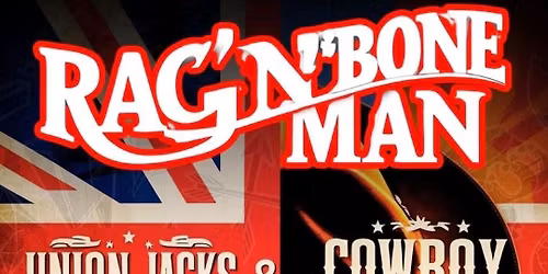 Union Jacks & Cowboy Hats